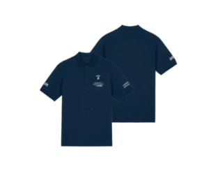 Club Polo Shirt