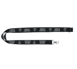 CLUB LANYARD
